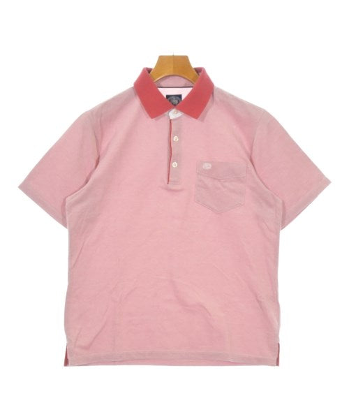 J.PRESS เสื้อโปโล
