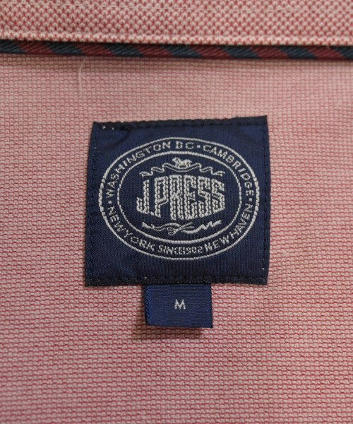 J.PRESS เสื้อโปโล
