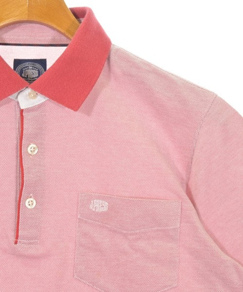 J.PRESS เสื้อโปโล