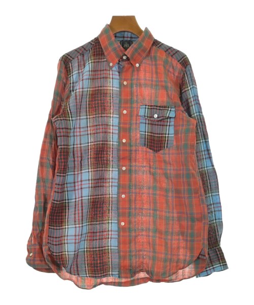 J.PRESS เสื้อลำลอง