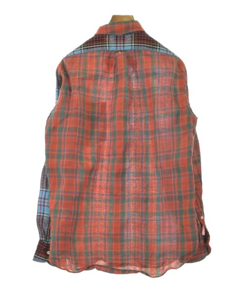 J.PRESS เสื้อลำลอง