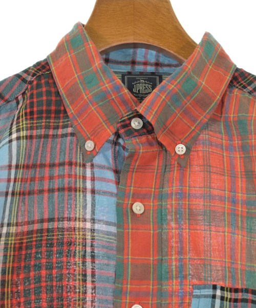 J.PRESS เสื้อลำลอง