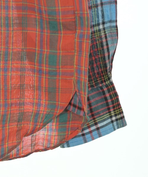 J.PRESS เสื้อลำลอง