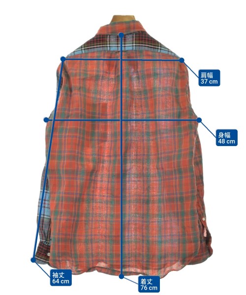 J.PRESS เสื้อลำลอง