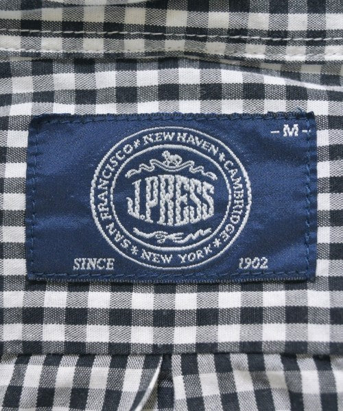 J.PRESS เสื้อลำลอง
