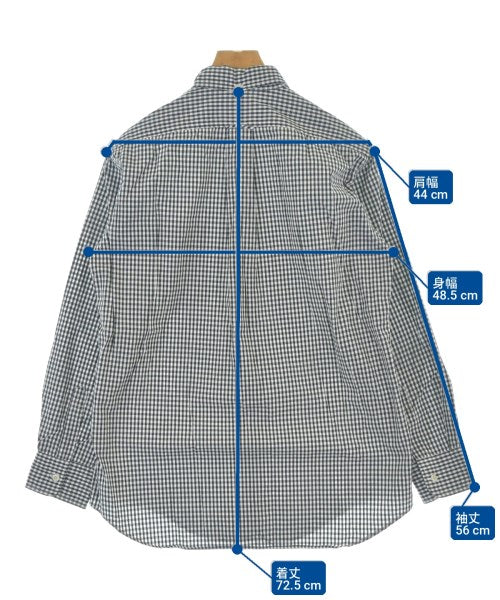 J.PRESS เสื้อลำลอง