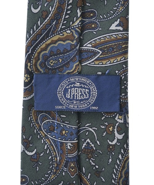 J.PRESS เนคไท