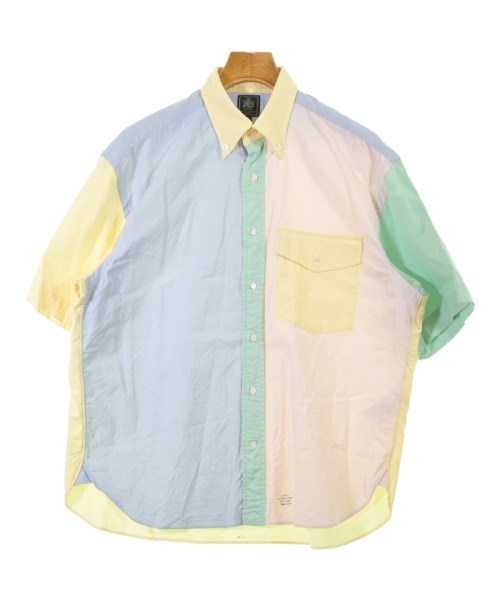 J.PRESS เสื้อลำลอง