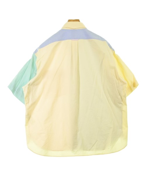 J.PRESS เสื้อลำลอง