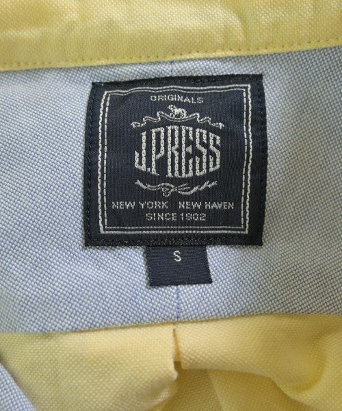 J.PRESS เสื้อลำลอง