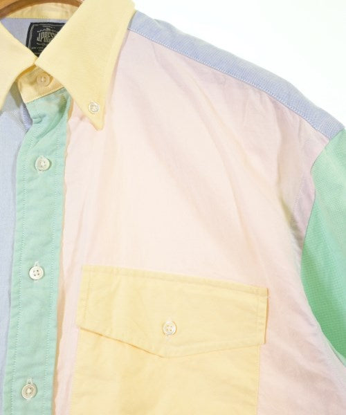 J.PRESS เสื้อลำลอง