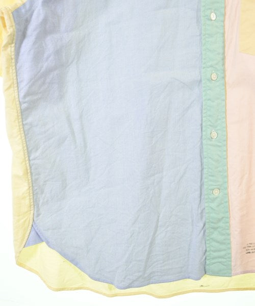 J.PRESS เสื้อลำลอง