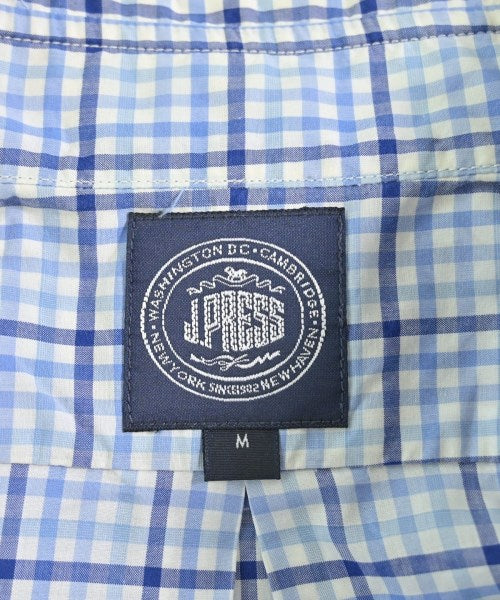 J.PRESS เสื้อลำลอง