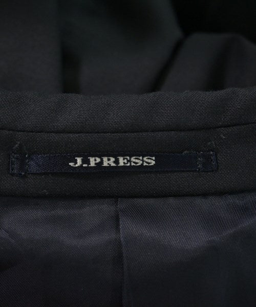 J.PRESS แจ็คเก็ตลำลอง