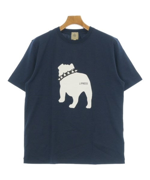 J.PRESS เสื้อยืด/เสื้อท็อปส์