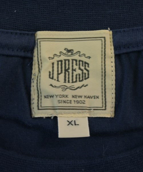 J.PRESS เสื้อยืด/เสื้อท็อปส์