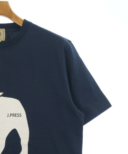 J.PRESS เสื้อยืด/เสื้อท็อปส์
