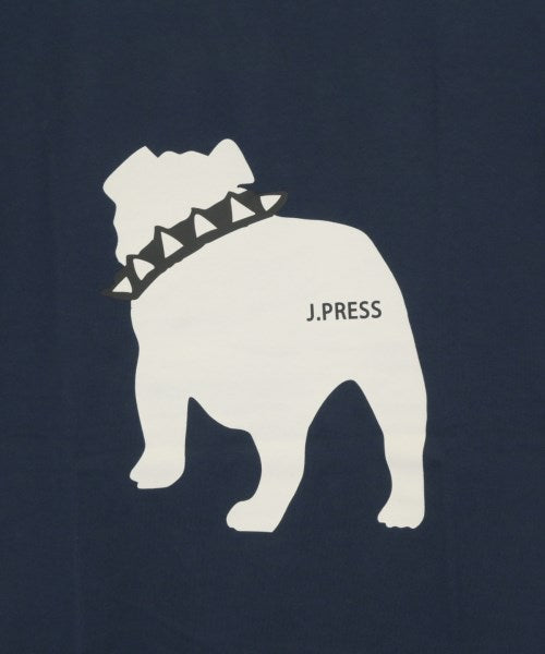 J.PRESS เสื้อยืด/เสื้อท็อปส์