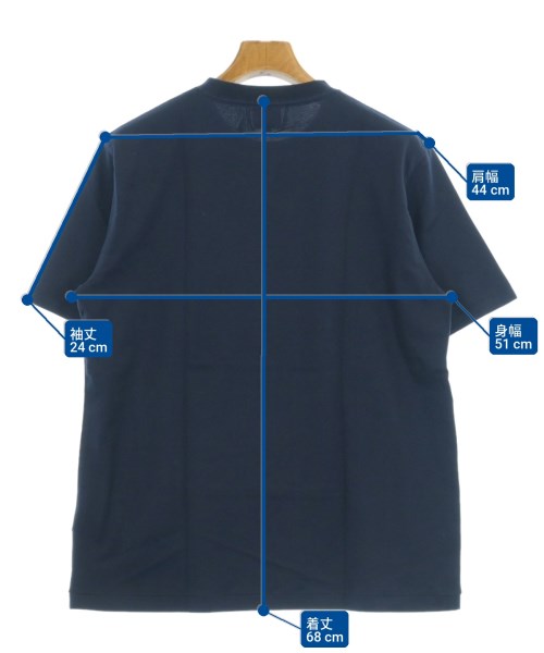 J.PRESS เสื้อยืด/เสื้อท็อปส์