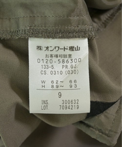 J.PRESS กางเกง อื่น