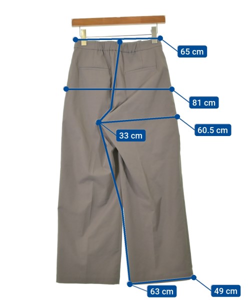 J.PRESS กางเกง อื่น