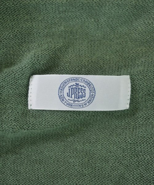 J.PRESS เสื้อคาร์ดิแกน
