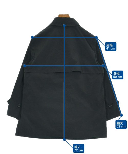 J.PRESS เสื้อโค้ท อื่น