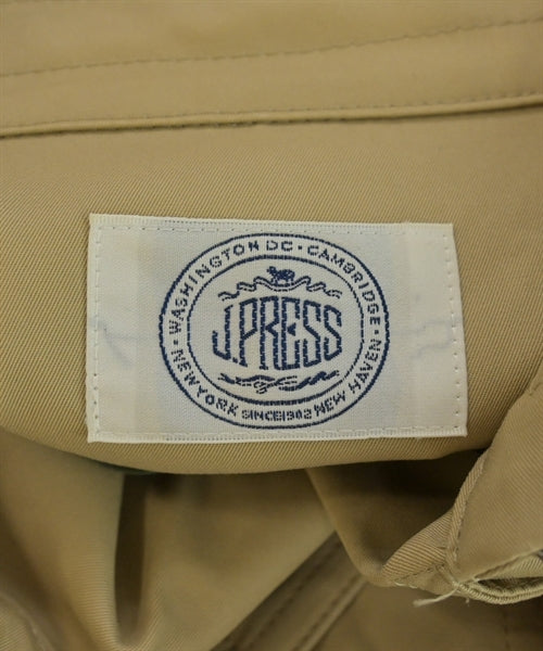 J.PRESS เสื้อกันฝน