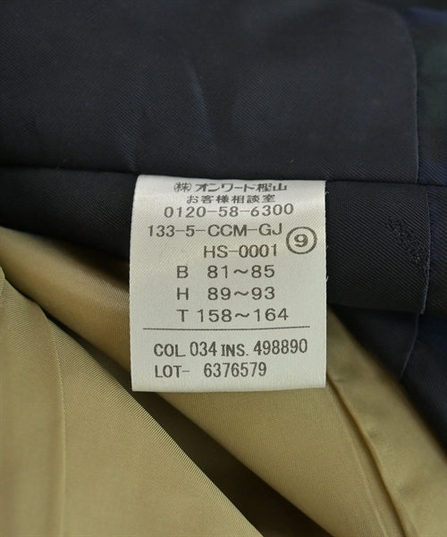 J.PRESS เสื้อกันฝน