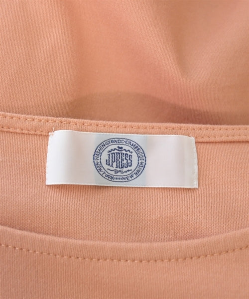 J.PRESS เสื้อยืด/เสื้อท็อปส์