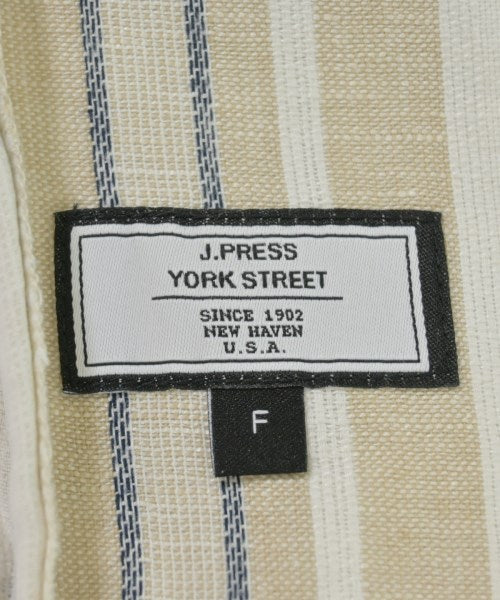 J.PRESS แจ็คเก็ตลำลอง