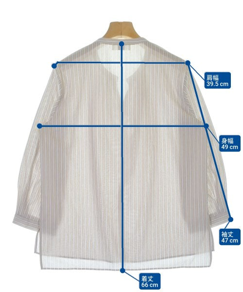 J.PRESS เสื้อสตรี