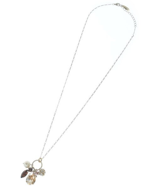 J.PRESS สร้อยคอ