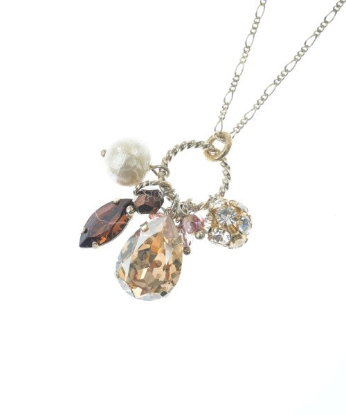 J.PRESS สร้อยคอ