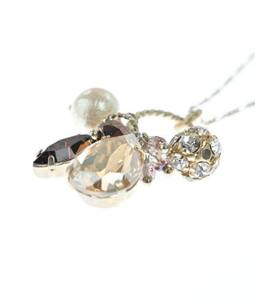 J.PRESS สร้อยคอ