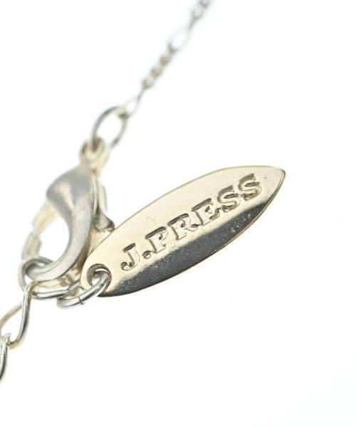 J.PRESS สร้อยคอ
