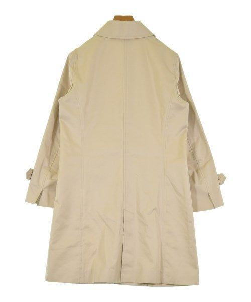 J.PRESS เสื้อคลุมคอปก Soutien