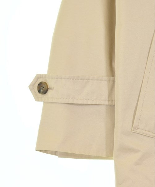 J.PRESS เสื้อคลุมคอปก Soutien