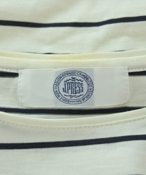 J.PRESS เสื้อยืด/เสื้อท็อปส์