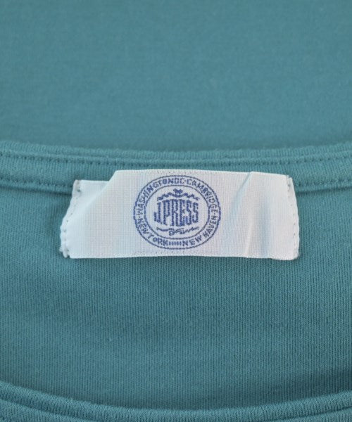 J.PRESS เสื้อยืด/เสื้อท็อปส์
