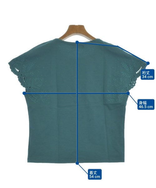 J.PRESS เสื้อยืด/เสื้อท็อปส์