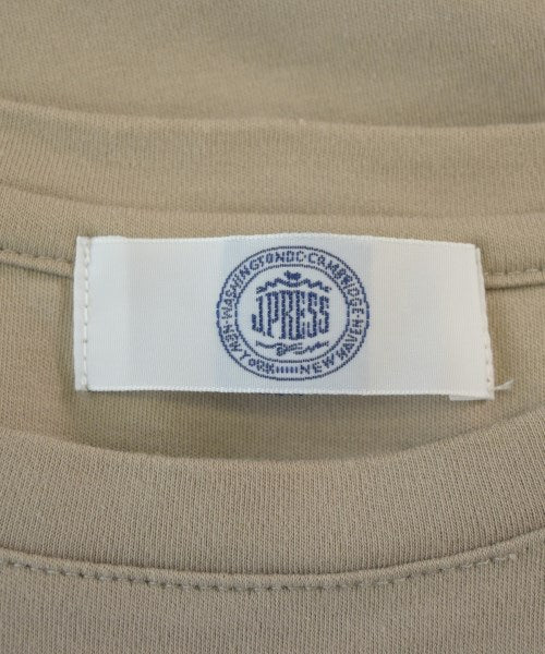 J.PRESS เสื้อยืด/เสื้อท็อปส์
