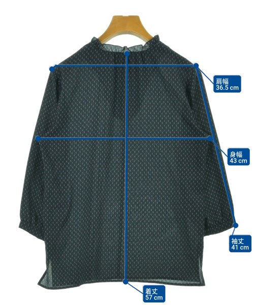 J.PRESS เสื้อสตรี