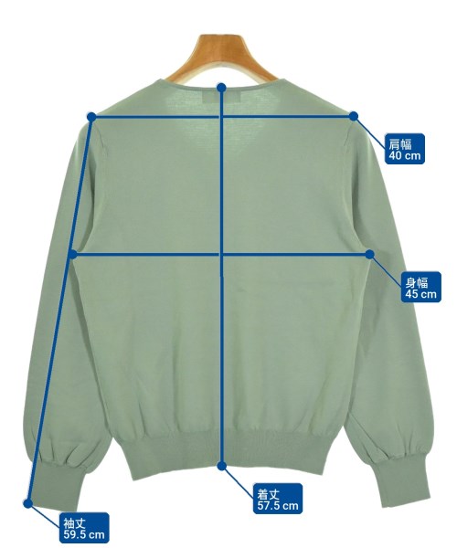 J.PRESS เสื้อกันหนาว