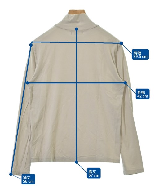 J.PRESS เสื้อยืด/เสื้อท็อปส์