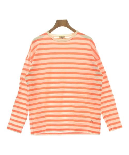 J.PRESS เสื้อยืด/เสื้อท็อปส์