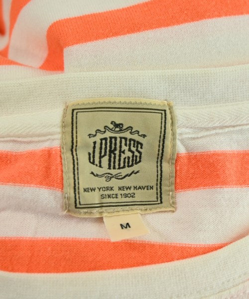 J.PRESS เสื้อยืด/เสื้อท็อปส์
