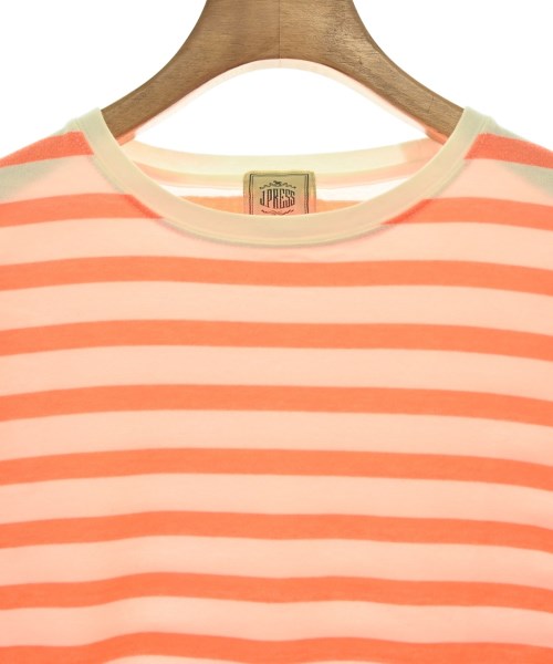 J.PRESS เสื้อยืด/เสื้อท็อปส์