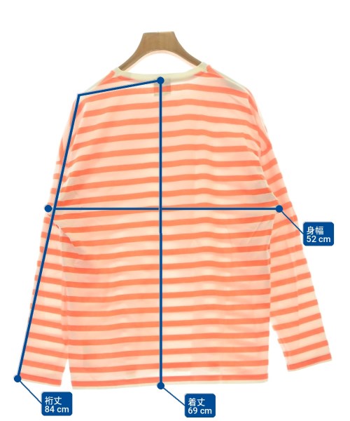 J.PRESS เสื้อยืด/เสื้อท็อปส์