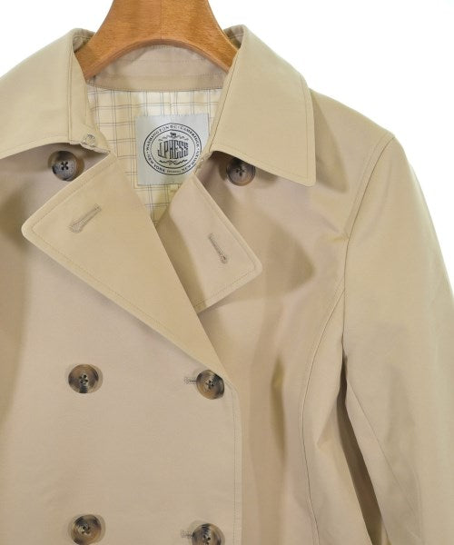 J.PRESS เสื้อกันฝน